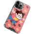 Cartoon Network Steven Universe Steven Universe Free Falling iPhone 14 Pro Clear Case